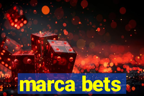 marca bets